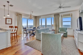 Beach Front 3 Bedroom D